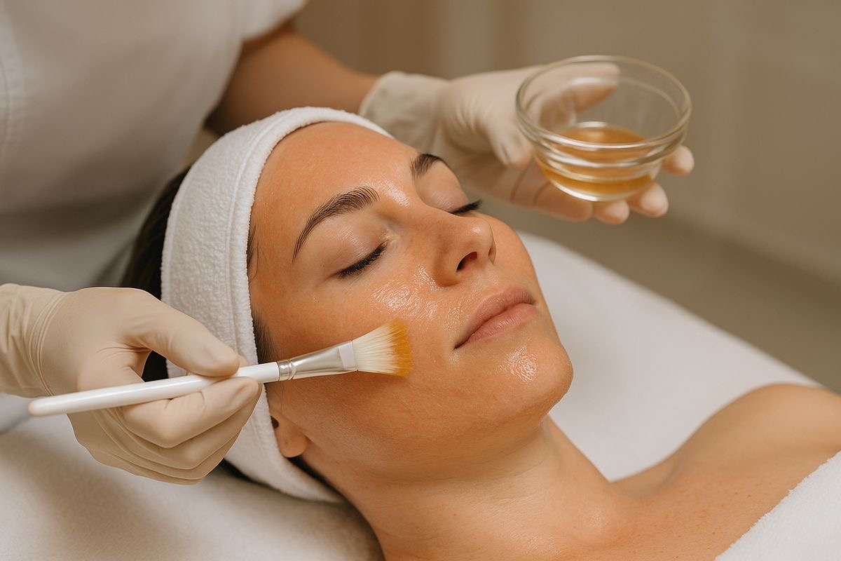 Chemical Peels